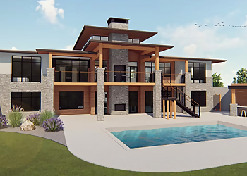 Topeka Residential Architects Architect One, Inc.