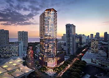 Honolulu Residential Architects Architects Hawaii Ltd.