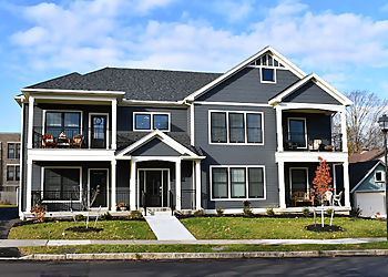 Architectura P.C, Architects - Rochester, NY Residential Architects - Project Image