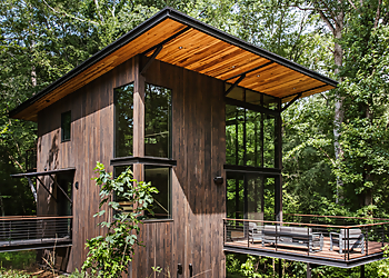 Athens Residential Architects Architectural Collaborative