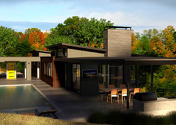 Athens Residential Architects Architectural Collaborative