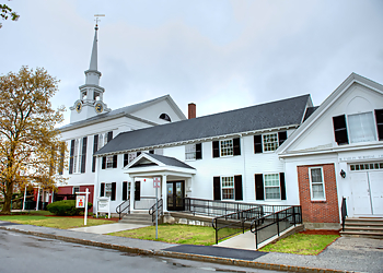 Lowell Residential Architects Architectural Consulting Services