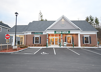 Lowell Residential Architects Architectural Consulting Services