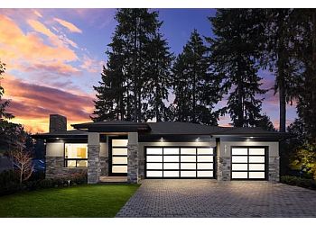 Architectural Innovations Bellevue Residential Architects