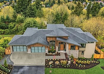 Bellevue Residential Architects Architectural Innovations P.S.