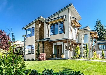 Bellevue Residential Architects Architectural Innovations P.S.
