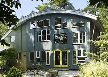 Ann Arbor Residential Architects Architectural Resource, LLC