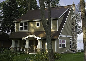 Ann Arbor Residential Architects Architectural Resource, LLC