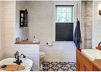 Springfield Residential Architects Architecture Environment Life, Inc.