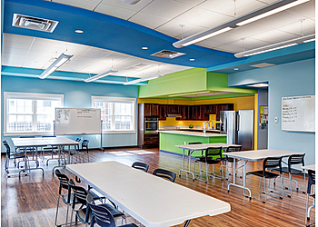 Springfield Residential Architects Architecture Environment Life, Inc.