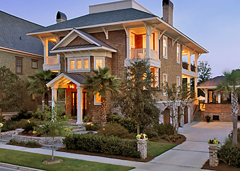 Columbia Residential Architects Architrave, LLC