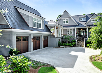 Columbia Residential Architects Architrave, LLC