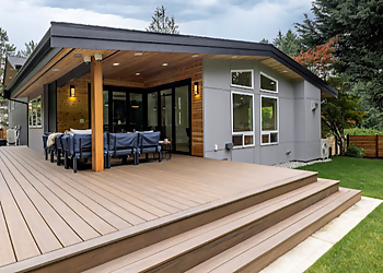 Bellevue Residential Architects Archius Design