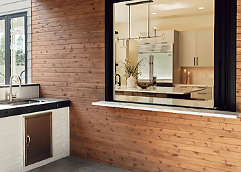 Bellevue Residential Architects Archius Design