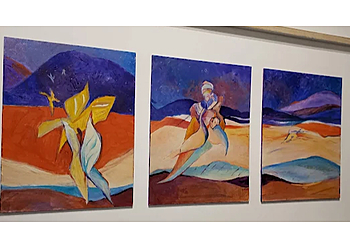 Houston Art Galleries Archway Gallery