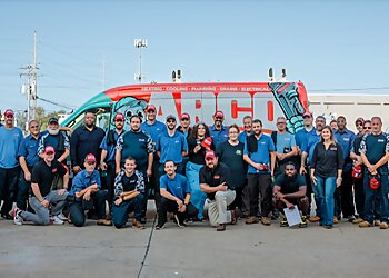 Cleveland Hvac Services Arco Comfort Air, LLC