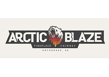 Arctic Blaze Fireplace and Chimney - Anchorage, AK Chimney Sweep - Company Logo