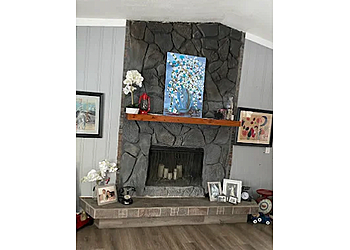 Arctic Blaze Fireplace and Chimney - Anchorage, AK Chimney Sweep - Project Image