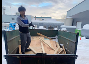 Arctic Removal Services - Anchorage, AK Junk Removal