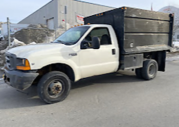 Arctic Removal Services - Anchorage, AK Junk Removal