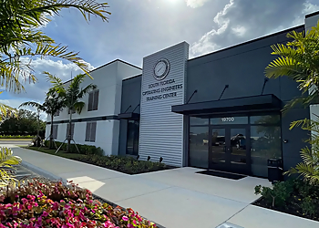 Pembroke Pines Residential Architects Arcwerks, Inc.