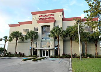 Pembroke Pines Residential Architects Arcwerks, Inc.