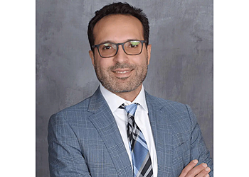 Ardavan Mashhadian, DO - LOS ANGELES KIDNEY CENTER Ardavan Mashhadian, DO - Los Angeles, CA Nephrologists - Doctor Portrait Image