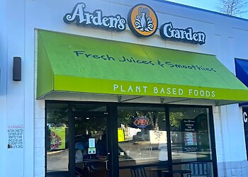 Atlanta Juice Bars Arden's Garden Monroe
