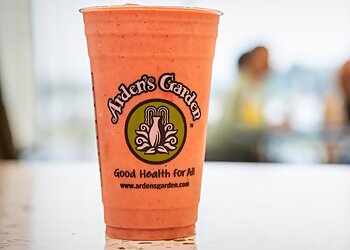 Arden's Garden Monroe Atlanta Juice Bars image 1