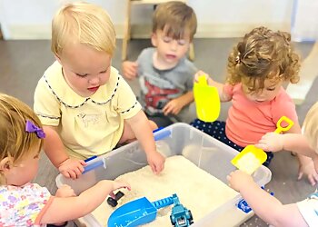 Huntsville Preschools Ardent Preschool & Daycare Redstone