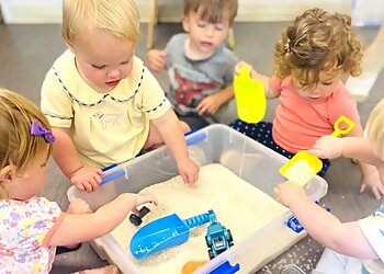 Birmingham Preschools Ardent Preschool & Daycare Valleydale