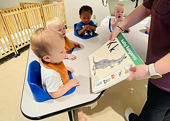 Birmingham Preschools Ardent Preschool & Daycare Valleydale