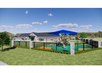Huntsville Preschools Ardent Preschool & Daycare Redstone