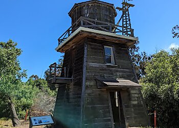 Fremont Landmarks Ardenwood Historic Farm