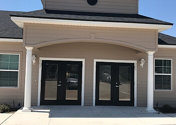 Jacksonville Immigration Lawyers Ardian Gjoka, Esq. - GJOKA LAW FIRM, PLLC