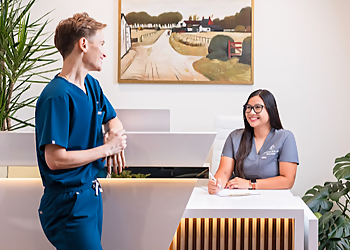 Berkeley Pain Management Doctors Ardin S. Berger, DO - COMFORT CLINIC