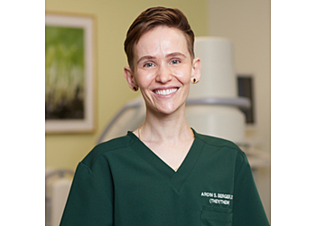 Ardin S. Berger, DO - COMFORT CLINIC Berkeley Pain Management Doctors image 1