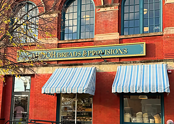 Peoria Bakeries Ardor Breads and Provisions