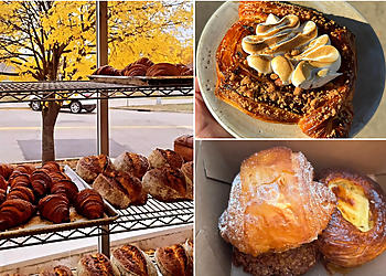 Peoria Bakeries Ardor Breads and Provisions