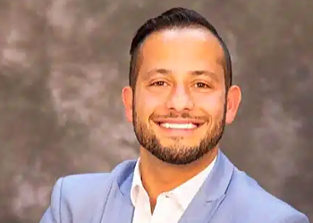 Ardy Hakhamian DDS, MPH.D - OMID DENTAL Ardy Hakhamian DDS, MPH.D - OMID DENTAL - South Gate, CA Cosmetic Dentists - Doctor Portrait Image