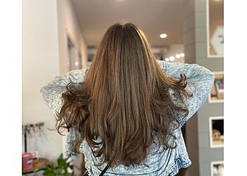 Atlanta Beauty Salons Area 4 Hair Salon