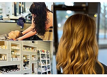 Atlanta Beauty Salons Area 4 Hair Salon