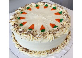 Naperville cake Area 51 Cupcakery
