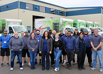 Vancouver Hvac Services Area Heating & Cooling, Inc