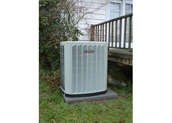 Area Heating & Cooling, Inc Vancouver Hvac Services