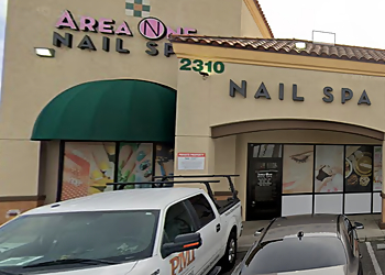 Corona Nail Salons Area One Nail Spa