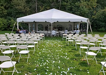 Milwaukee Event Rental Companies Area Rental & Sales