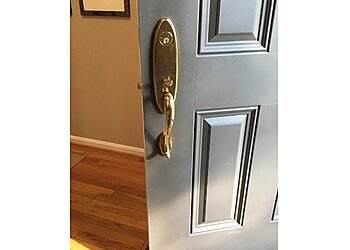 Alexandria Locksmiths Area Safe & Lock Service