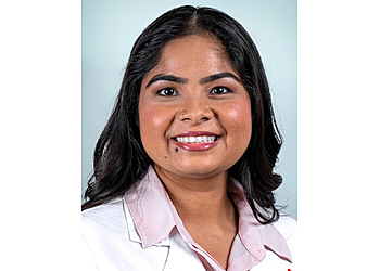 Areeba Basit, MD - MEMORIAL DIVISION OF PEDIATRIC NEUROLOGY  Miramar Neurologists image 1
