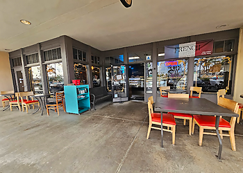 San Diego Cakes Arely’s French Bakery Cafe